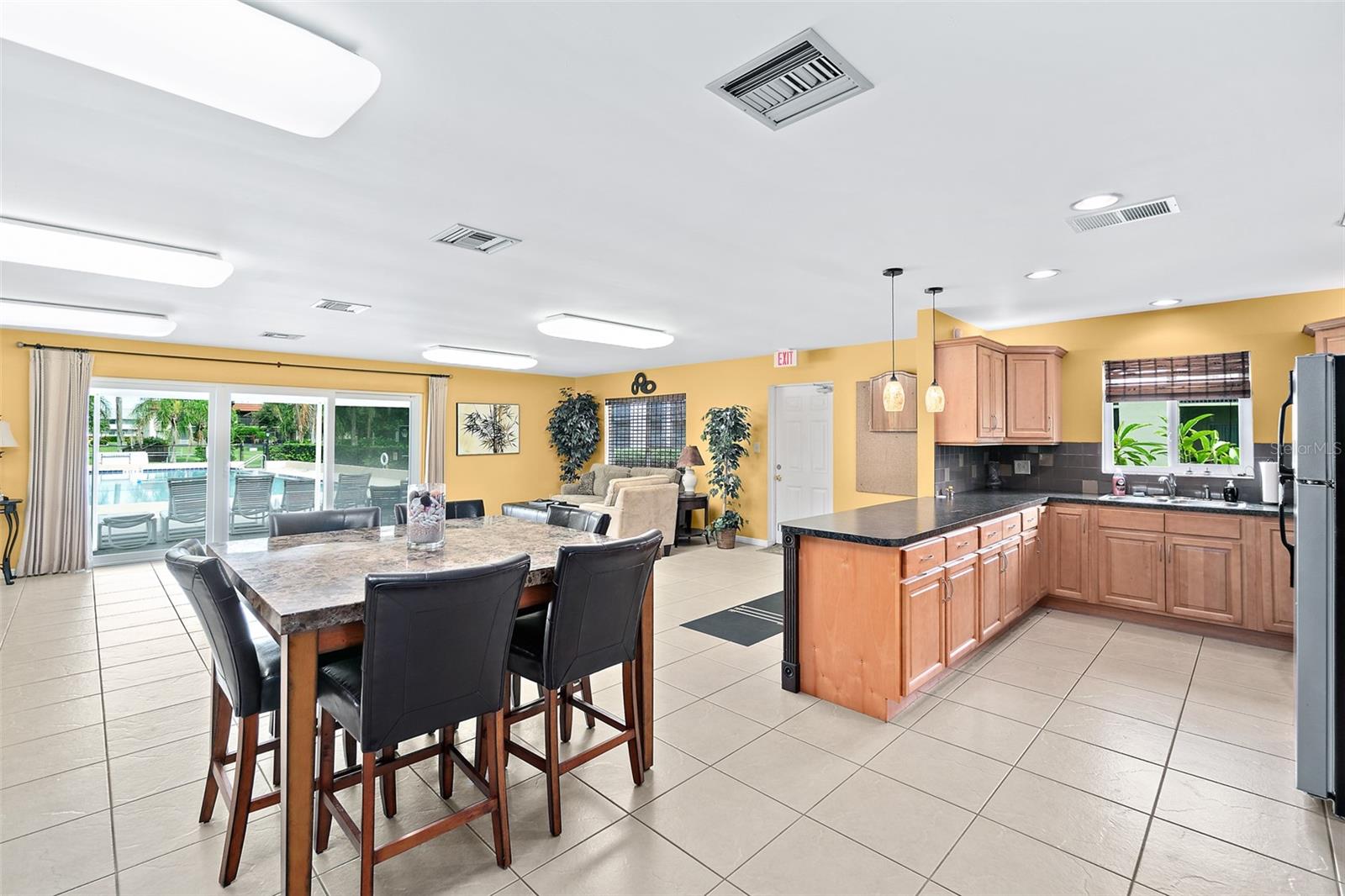 COCOA OCEAN BEACH SUB - Residential