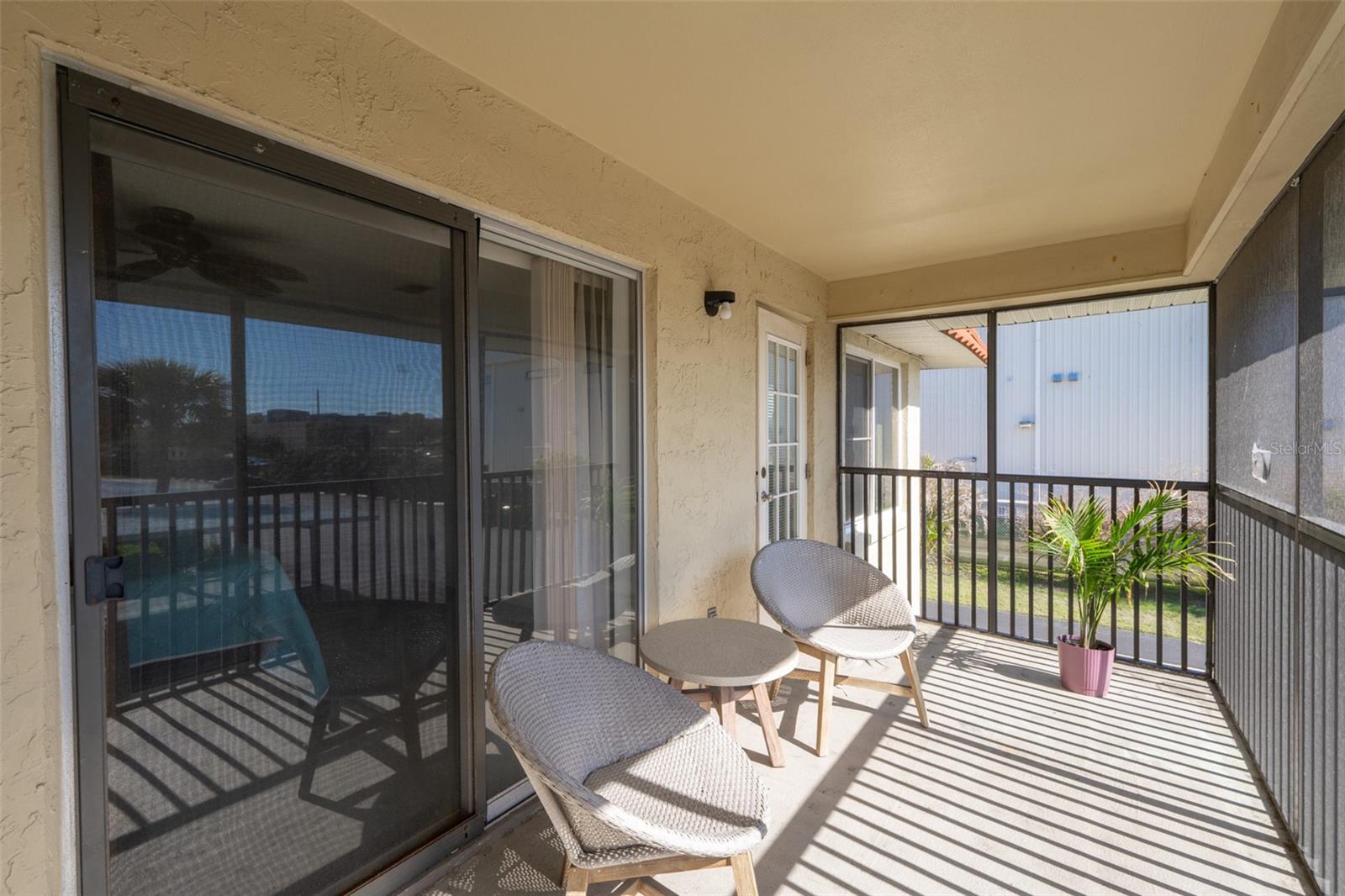 COCOA OCEAN BEACH SUB - Residential