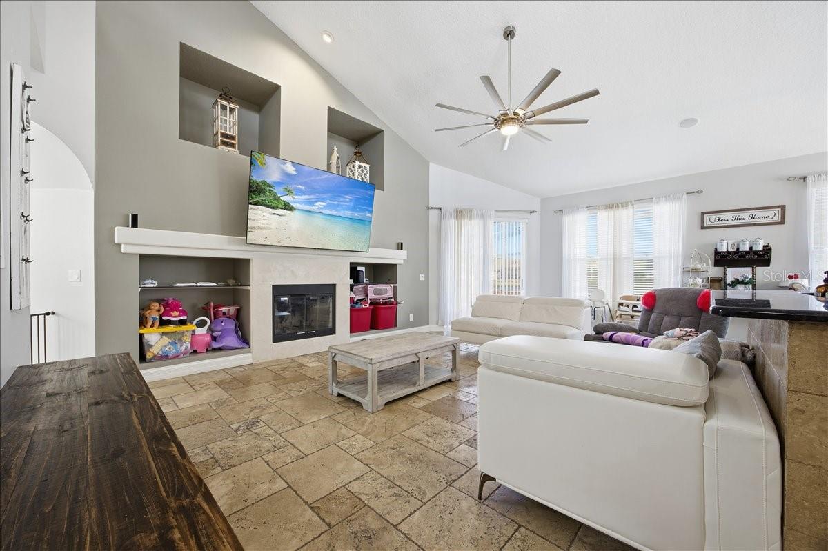 HUNTERS CREEK TR 315 - Residential