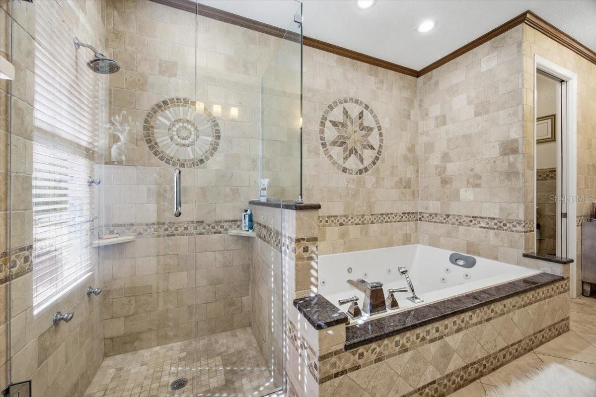 HUNTERS CREEK TR 315 - Residential