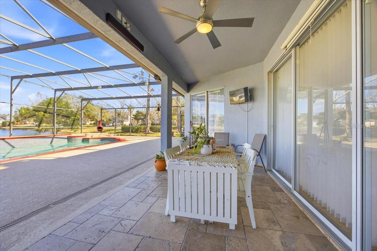 HUNTERS CREEK TR 315 - Residential