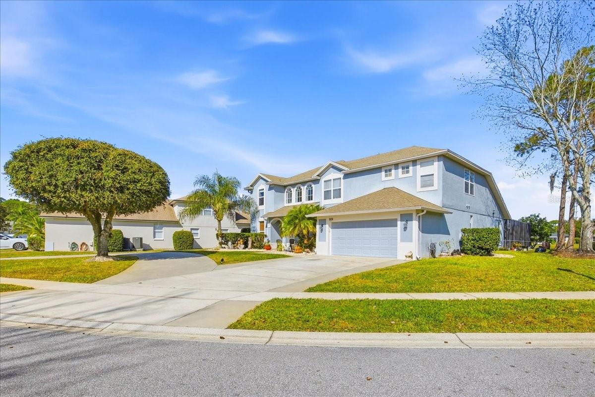 HUNTERS CREEK TR 315 - Residential