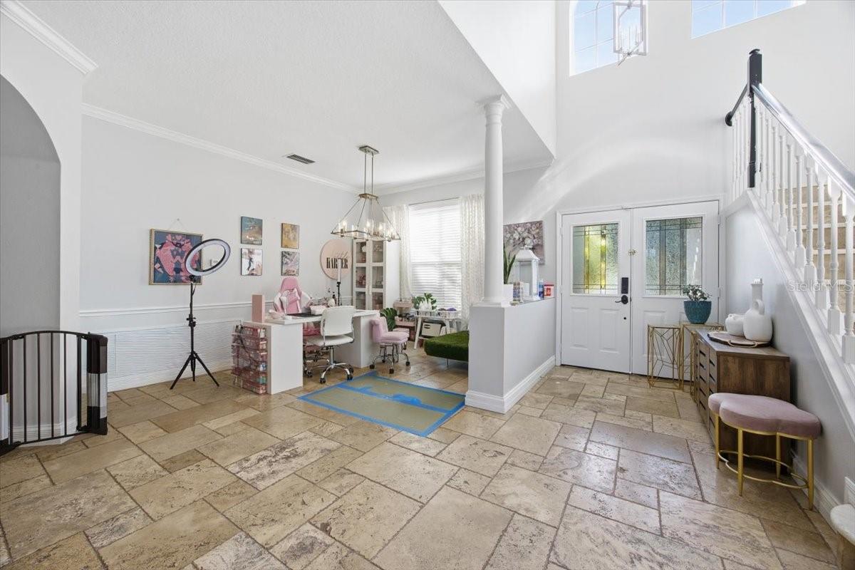 HUNTERS CREEK TR 315 - Residential