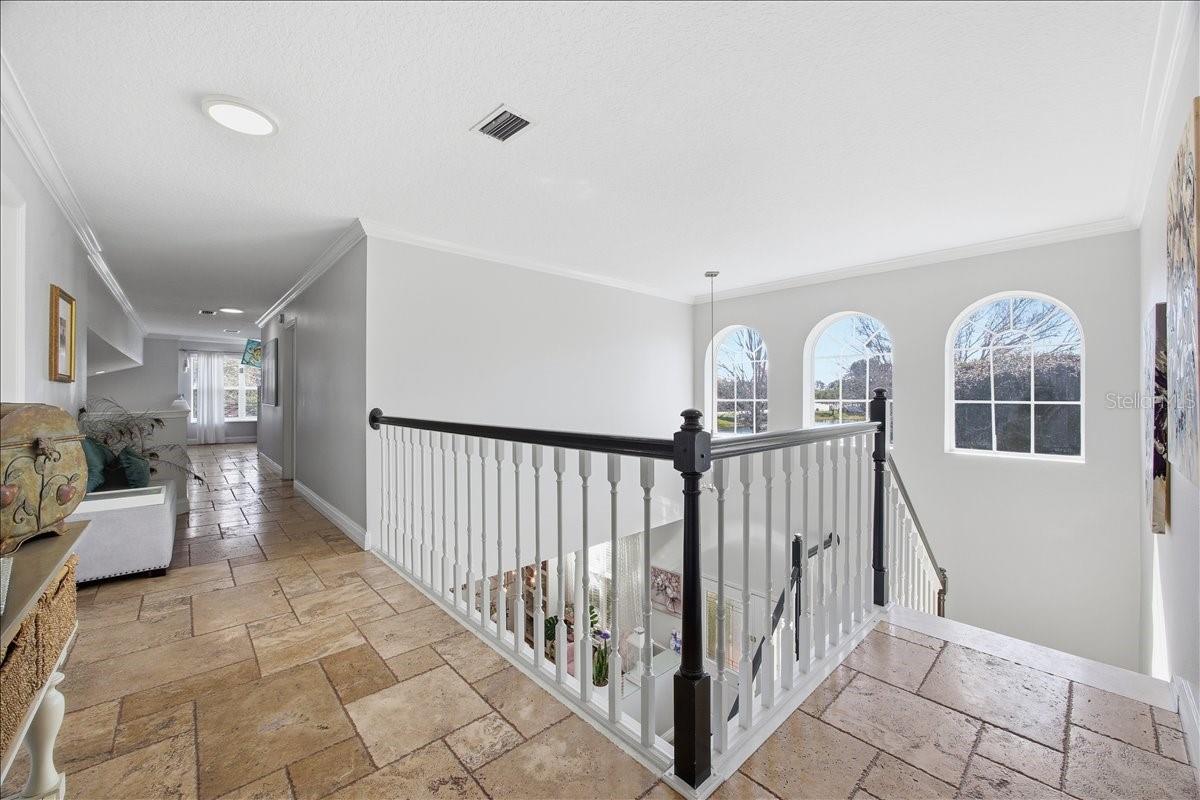 HUNTERS CREEK TR 315 - Residential