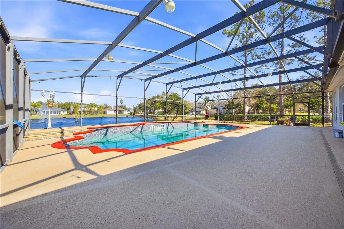 HUNTERS CREEK TR 315 - Residential