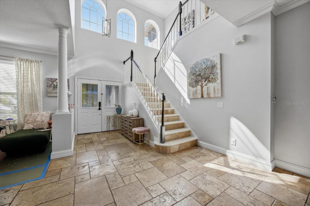 HUNTERS CREEK TR 315 - Residential