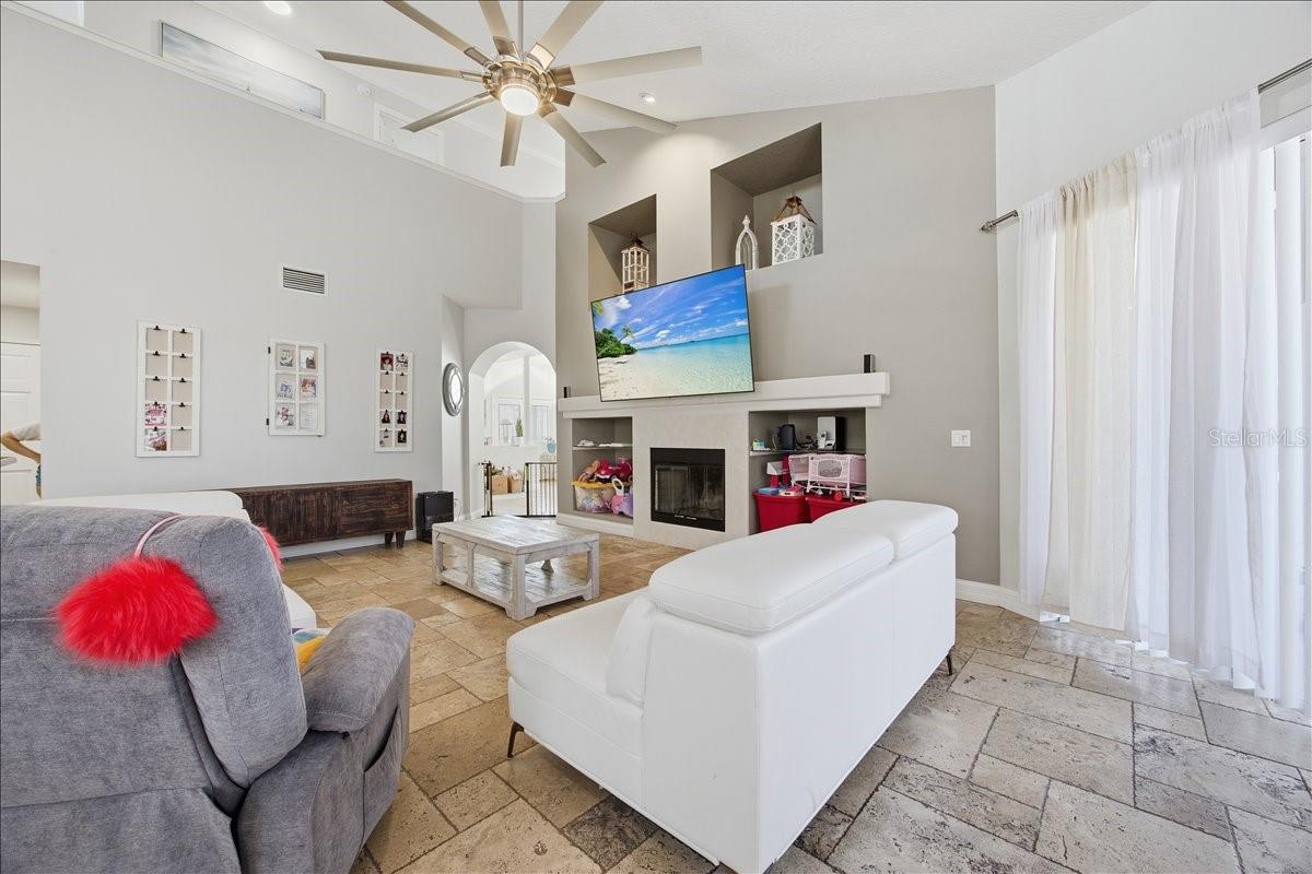 HUNTERS CREEK TR 315 - Residential