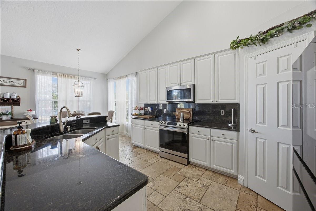 HUNTERS CREEK TR 315 - Residential