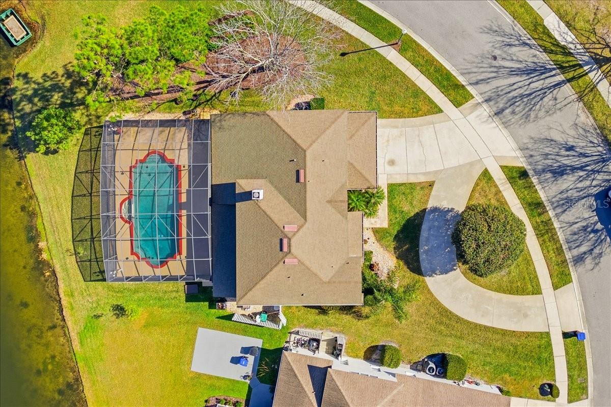 HUNTERS CREEK TR 315 - Residential