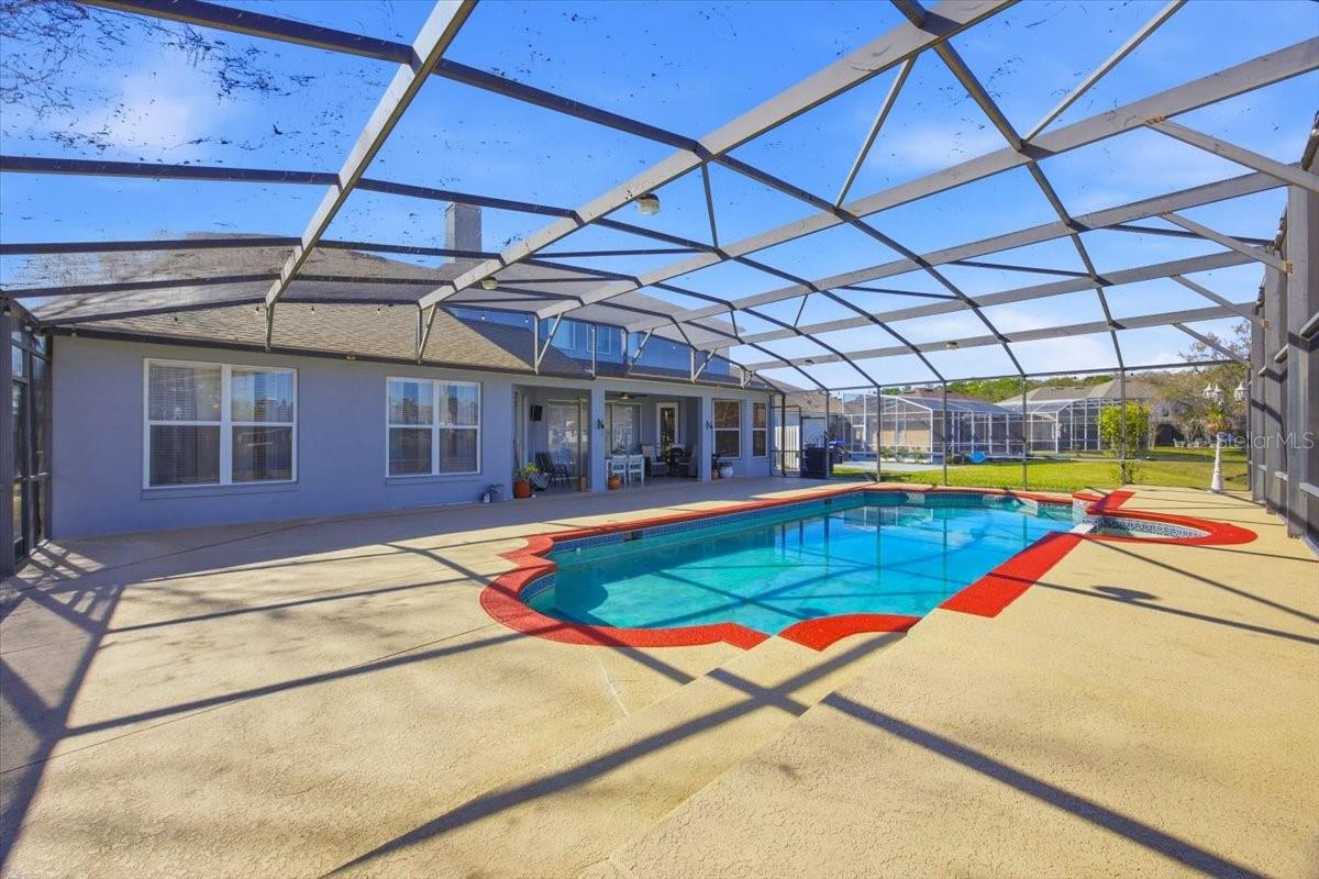 HUNTERS CREEK TR 315 - Residential