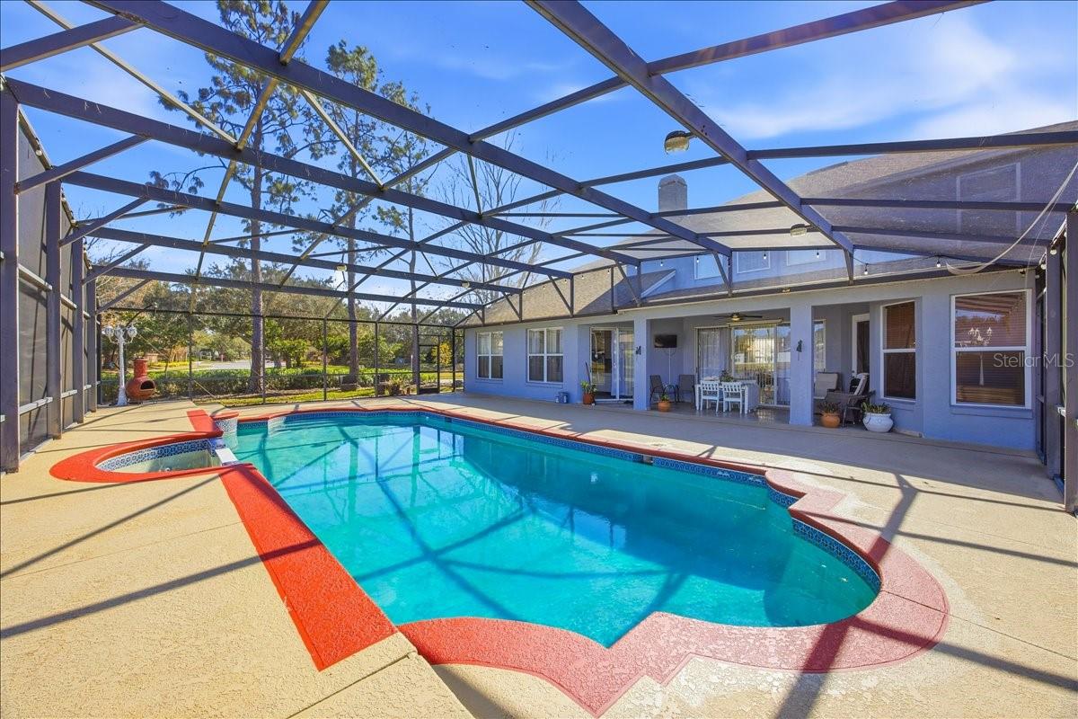 HUNTERS CREEK TR 315 - Residential