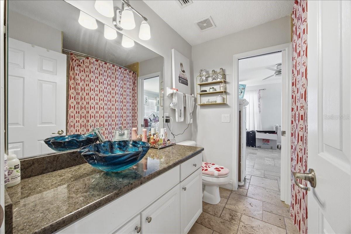 HUNTERS CREEK TR 315 - Residential