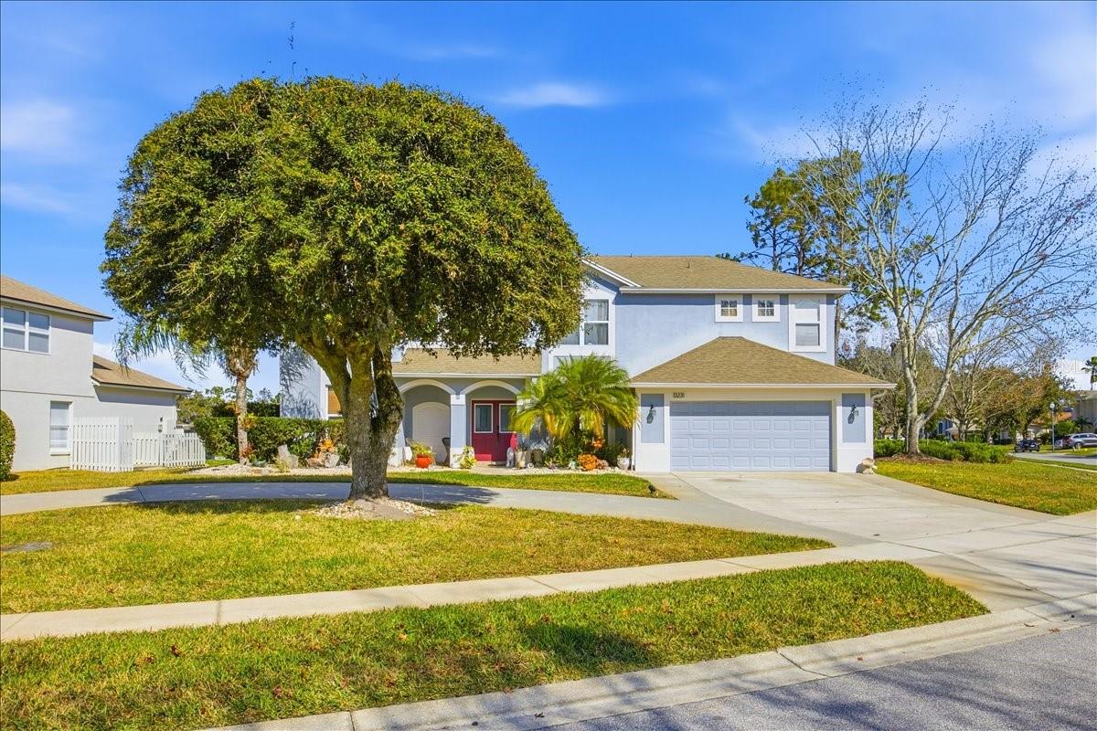 HUNTERS CREEK TR 315 - Residential