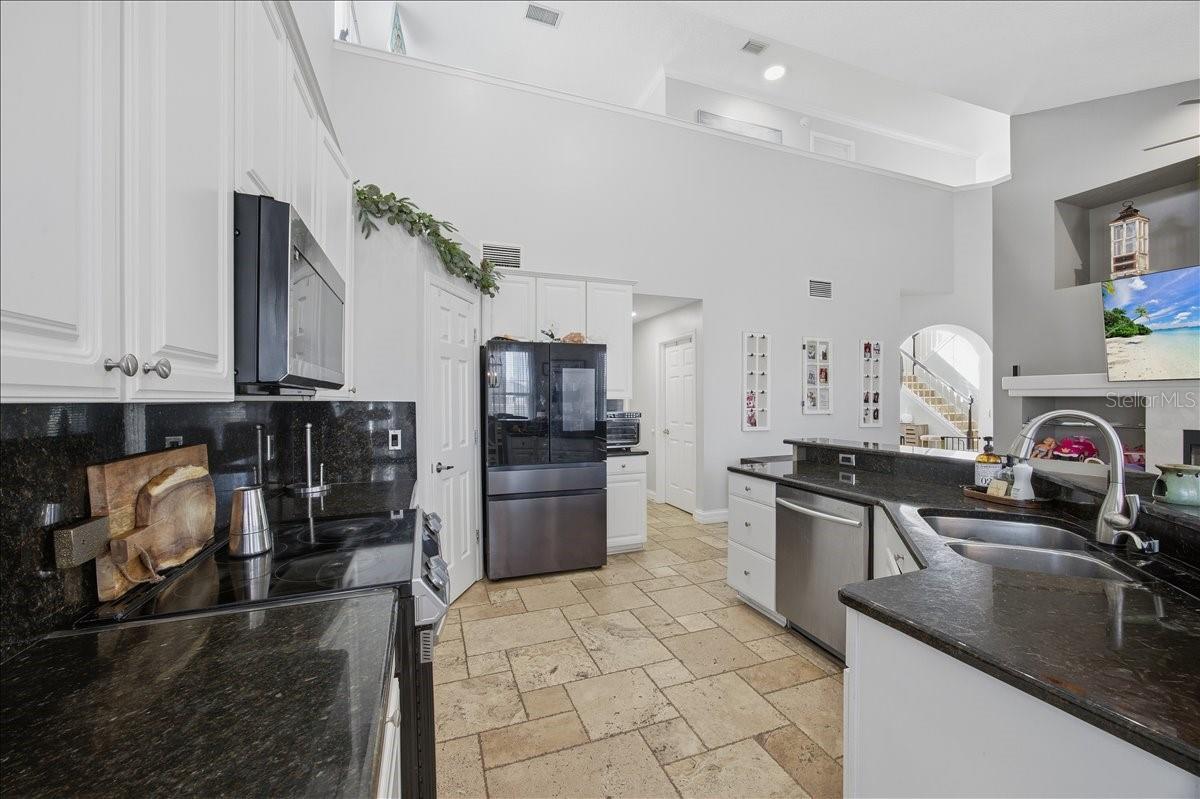 HUNTERS CREEK TR 315 - Residential