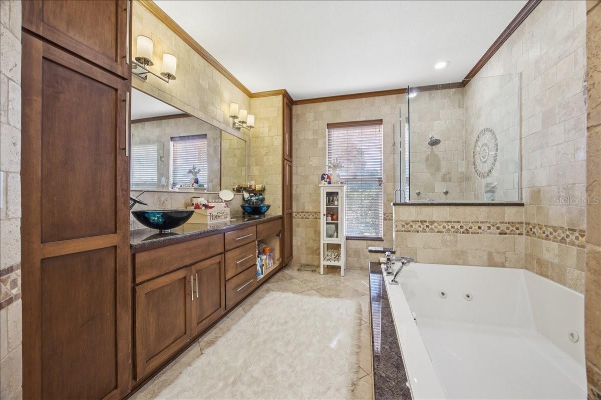 HUNTERS CREEK TR 315 - Residential