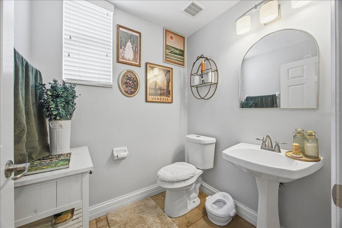 HUNTERS CREEK TR 315 - Residential