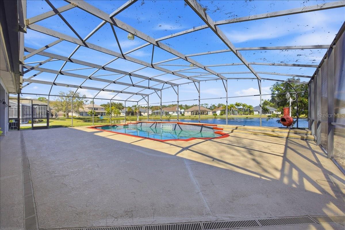 HUNTERS CREEK TR 315 - Residential