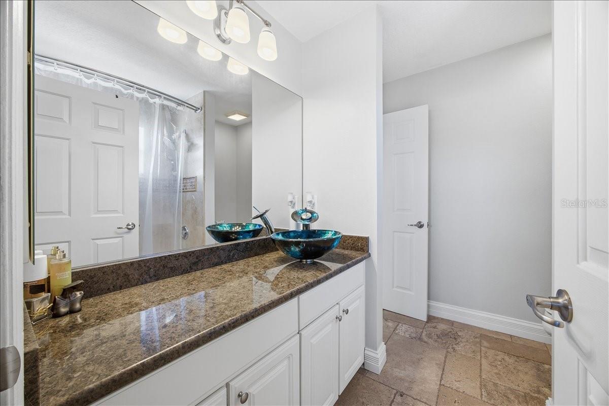 HUNTERS CREEK TR 315 - Residential