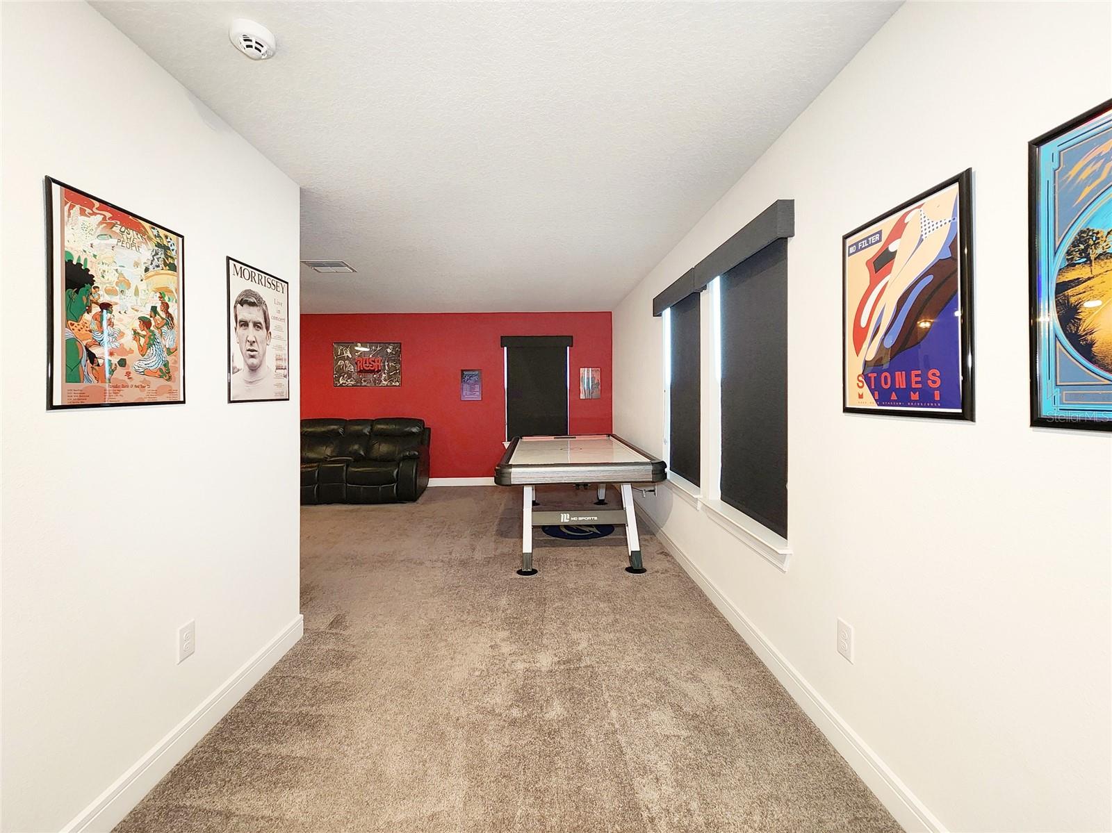 ARDEN PRESERVE - Residential