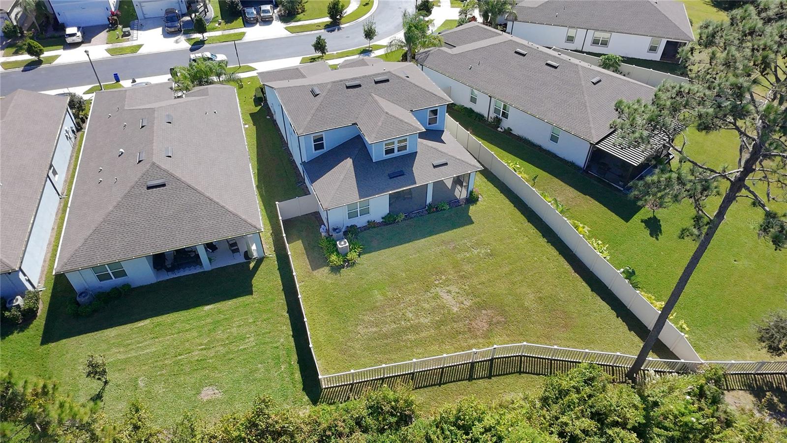 ARDEN PRESERVE - Residential