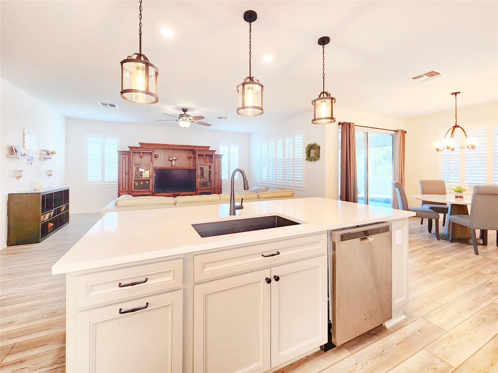 ARDEN PRESERVE - Residential