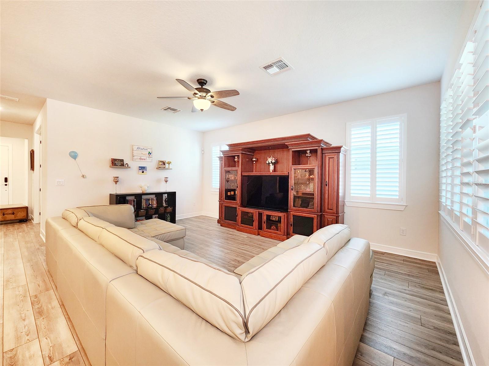 ARDEN PRESERVE - Residential