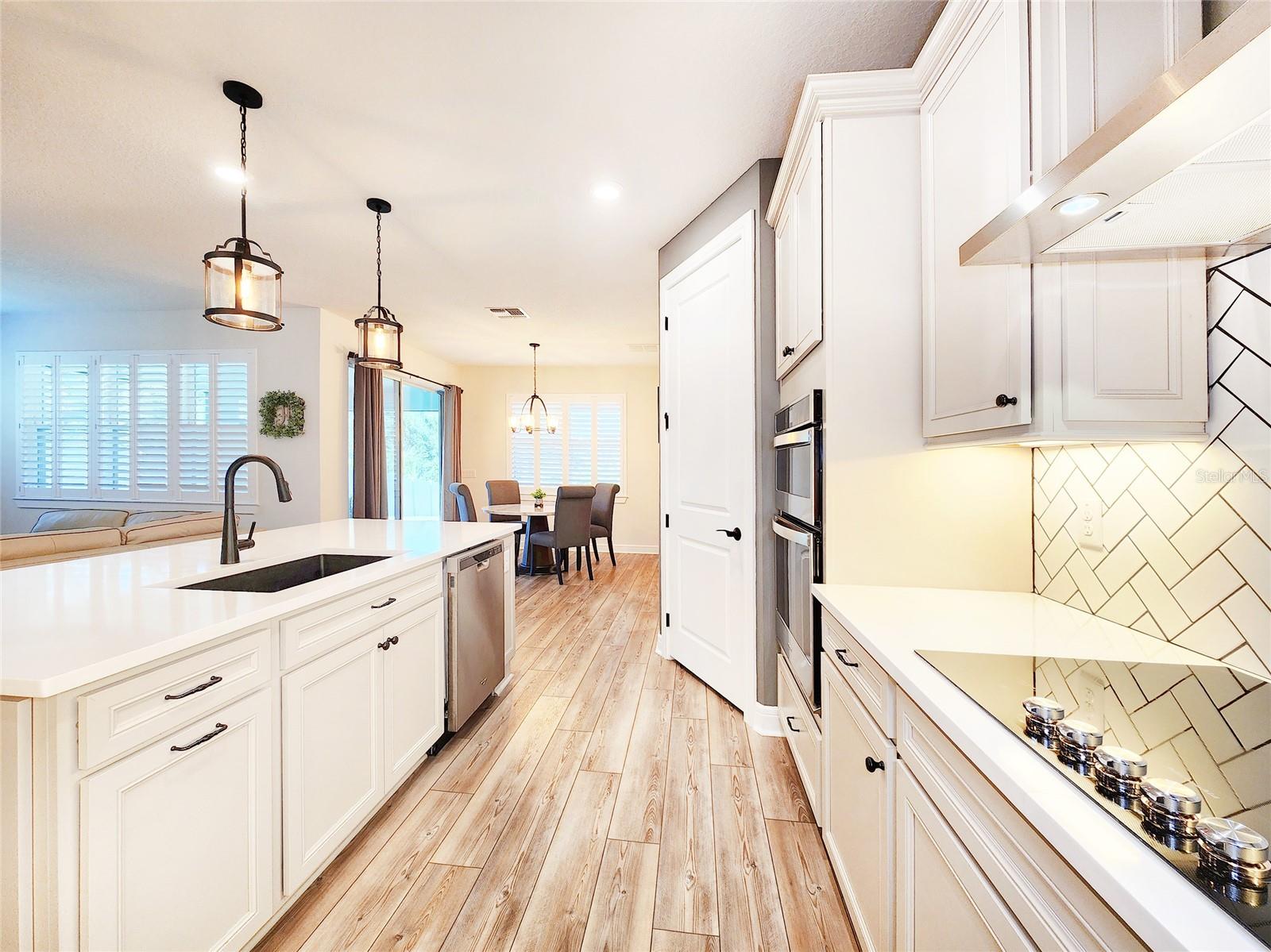 ARDEN PRESERVE - Residential