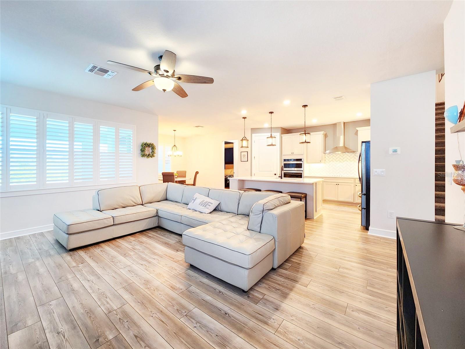 ARDEN PRESERVE - Residential