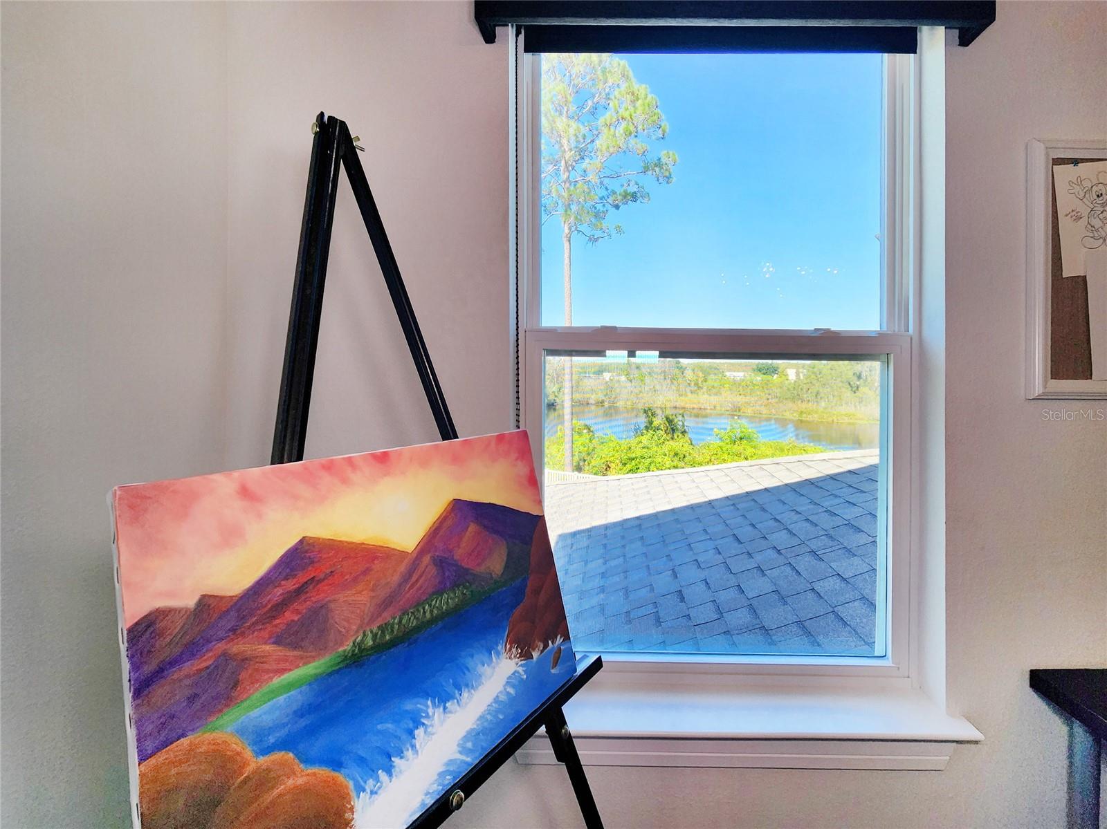 ARDEN PRESERVE - Residential