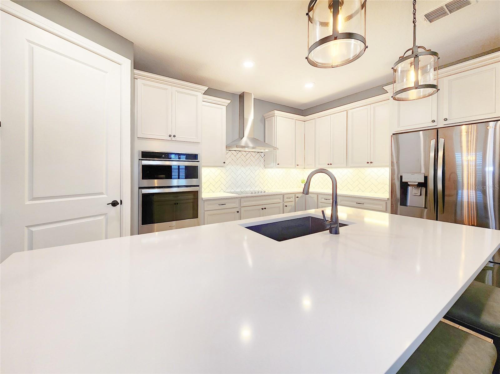 ARDEN PRESERVE - Residential