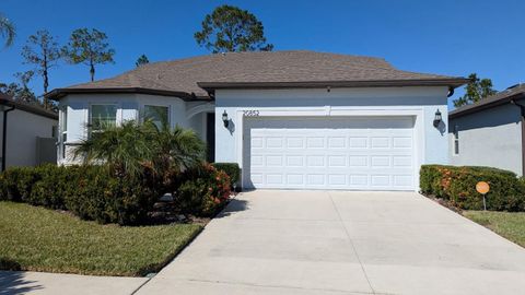 Photo of 20852 Monza Loop, Land O Lakes, FL 34638 (MLS # TB8442779)