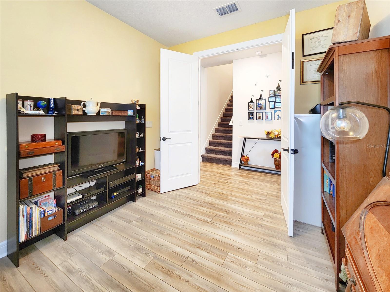 ARDEN PRESERVE - Residential