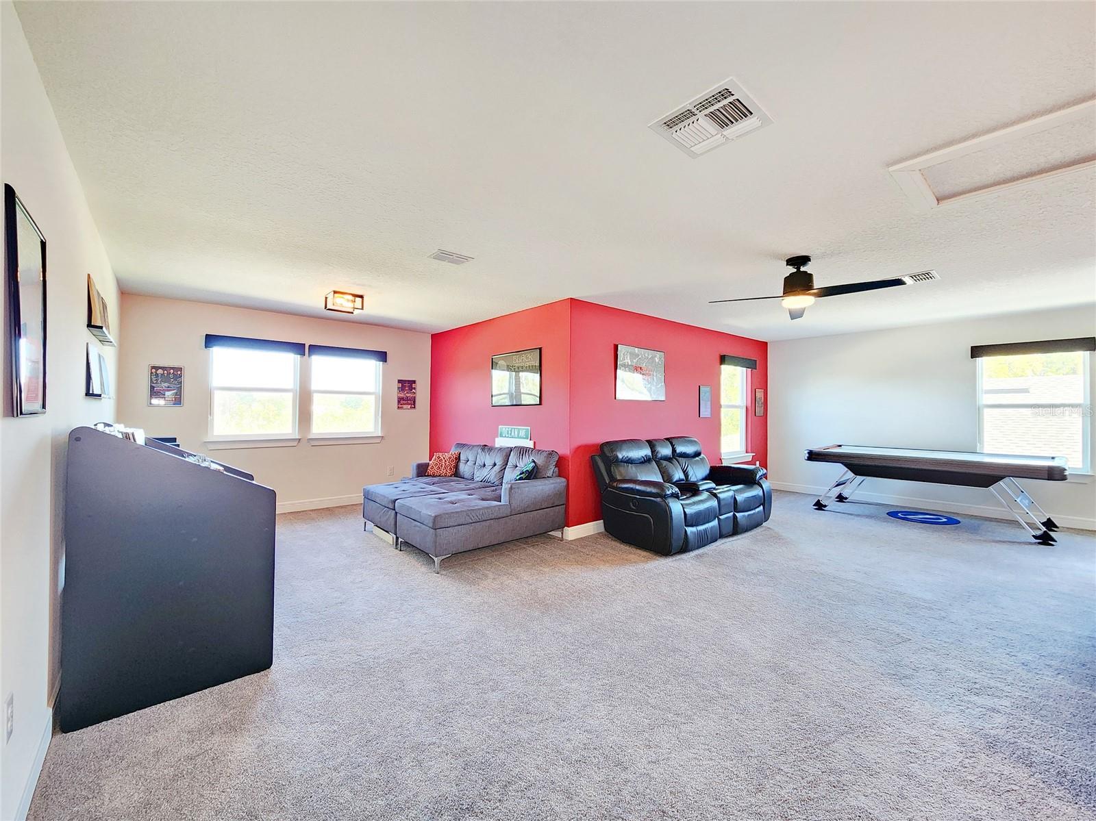 ARDEN PRESERVE - Residential