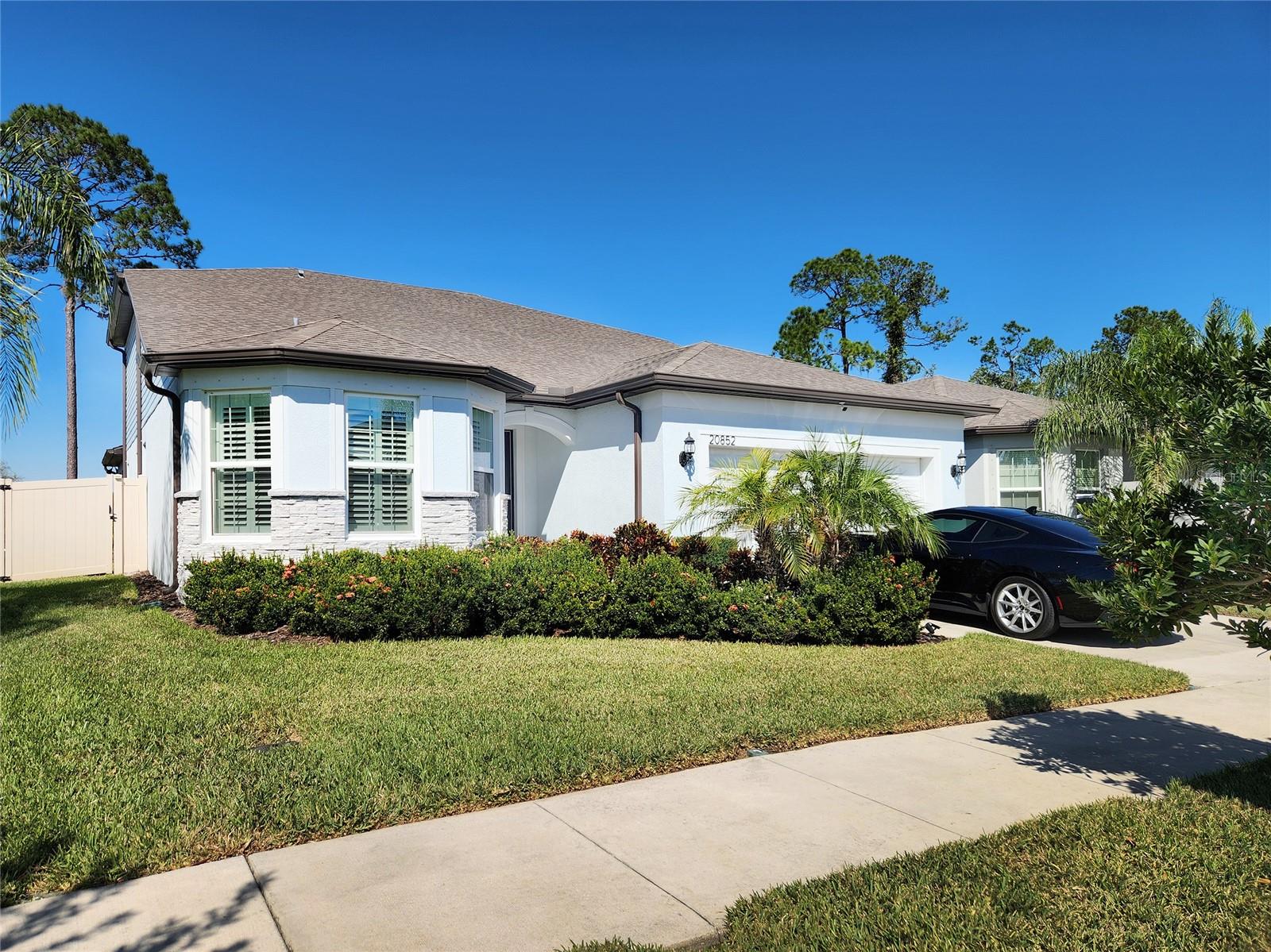 ARDEN PRESERVE - Residential