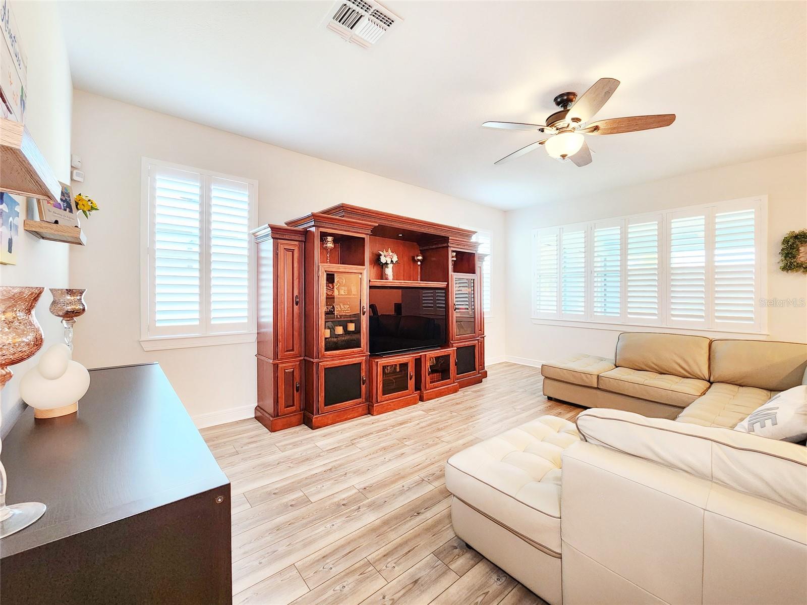 ARDEN PRESERVE - Residential