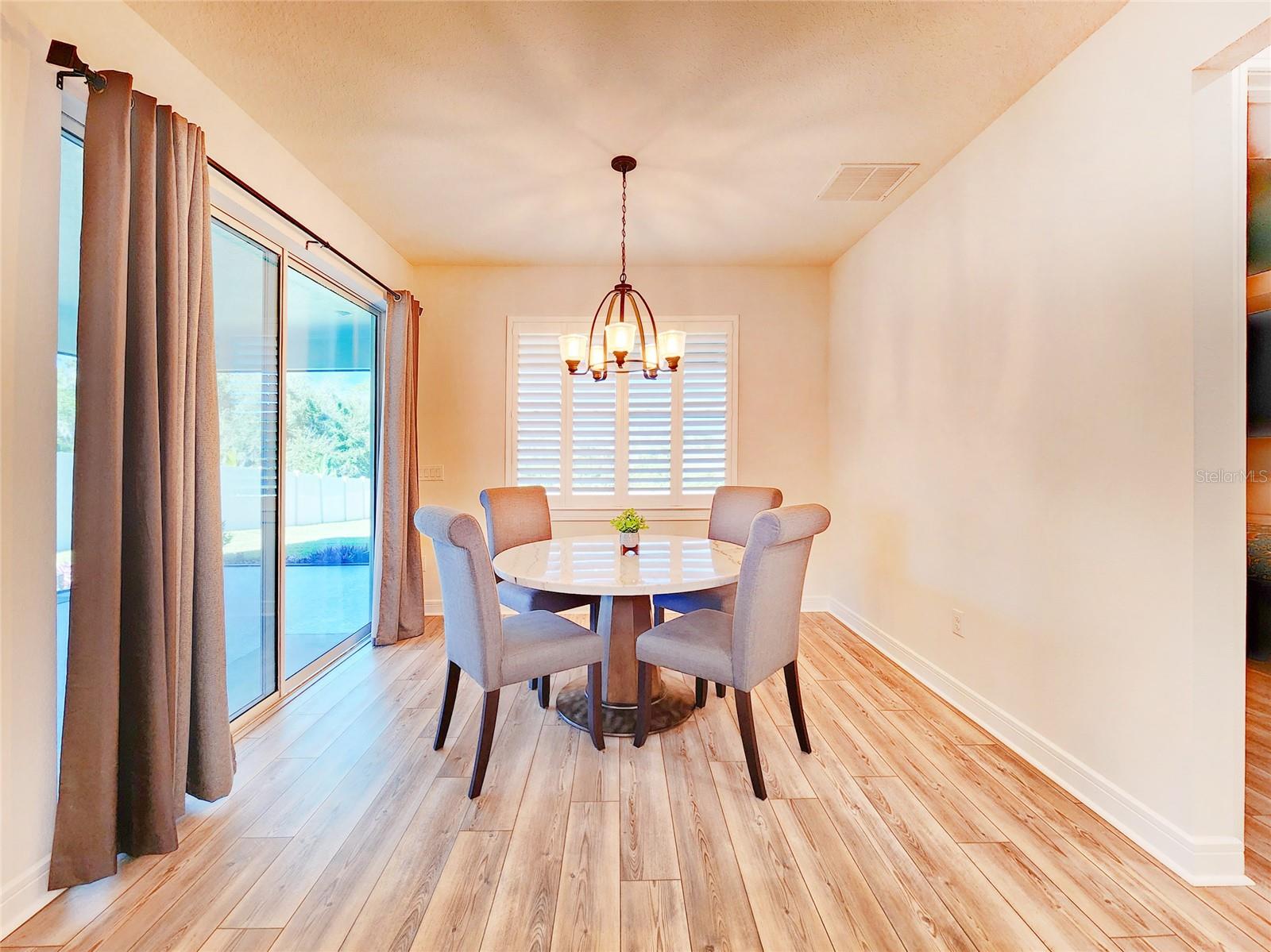 ARDEN PRESERVE - Residential