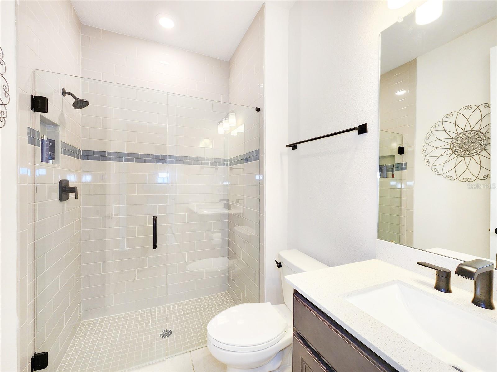 ARDEN PRESERVE - Residential