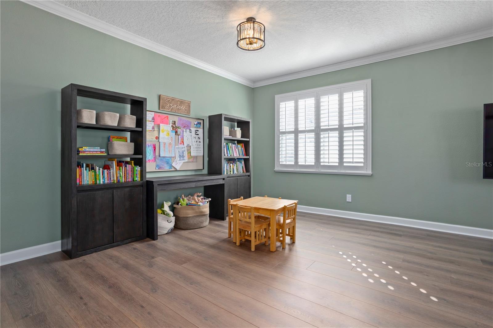 LIVE OAK RESERVE UNIT TWO - Residential