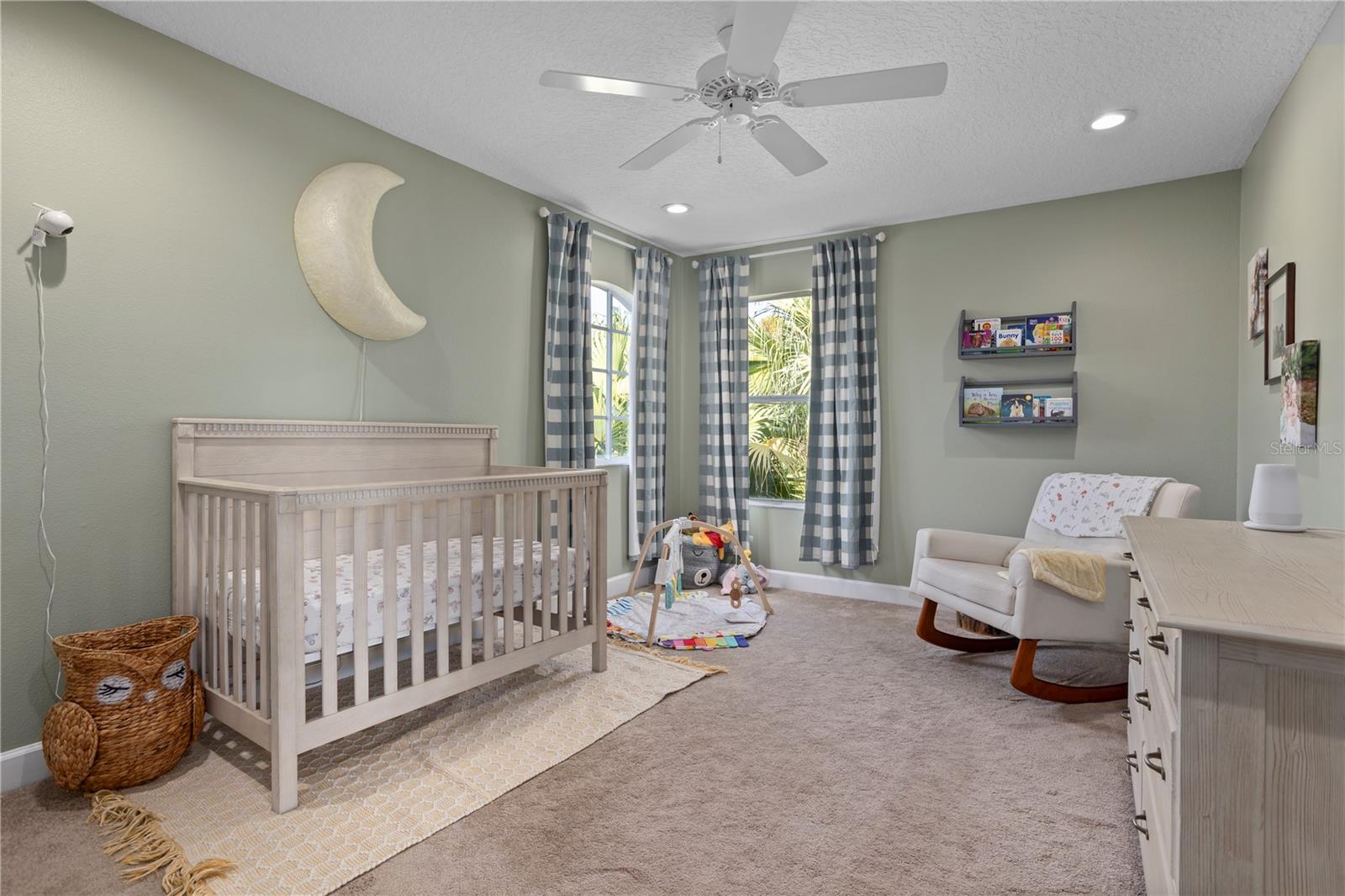 LIVE OAK RESERVE UNIT TWO - Residential