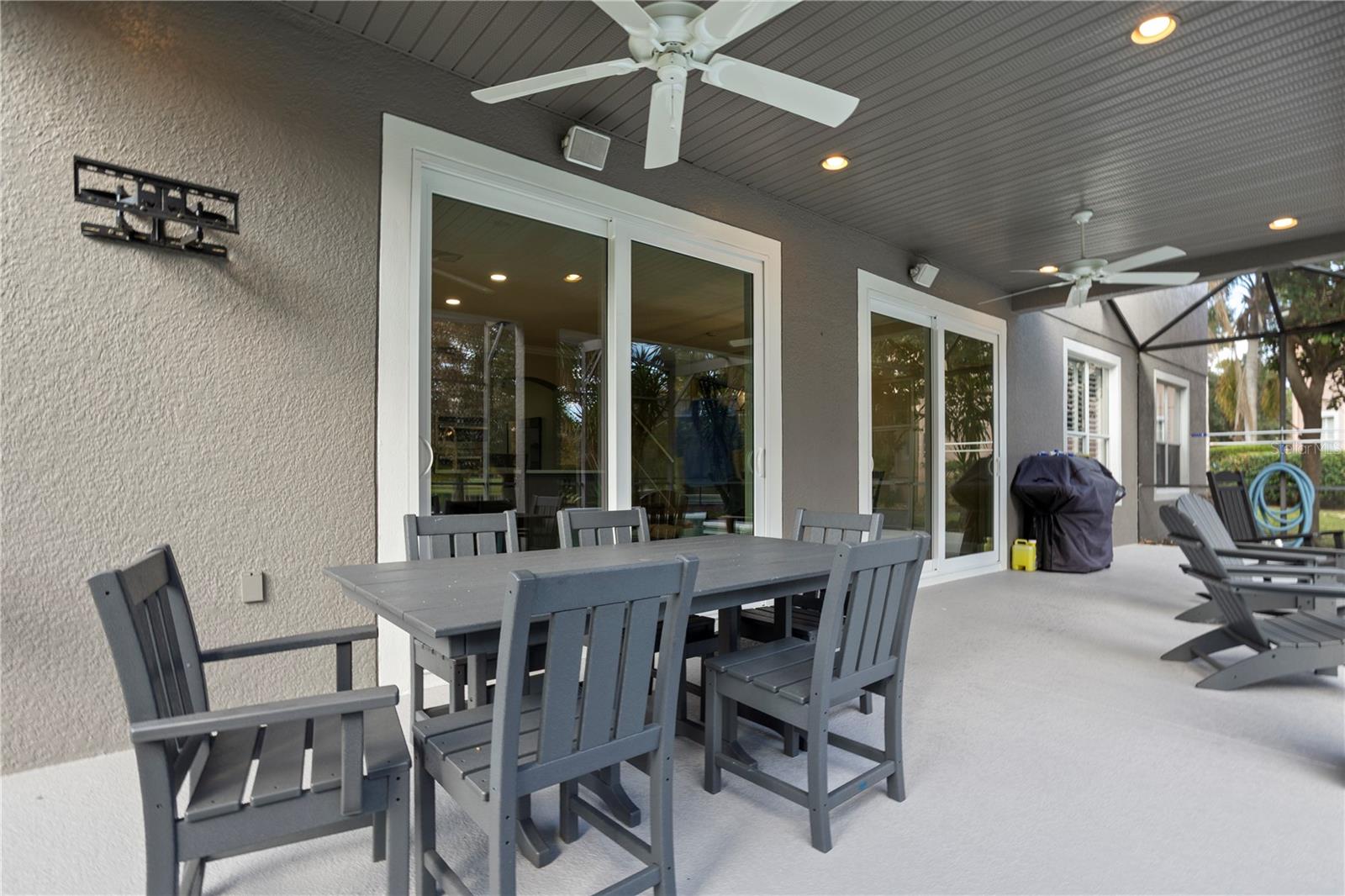 LIVE OAK RESERVE UNIT TWO - Residential