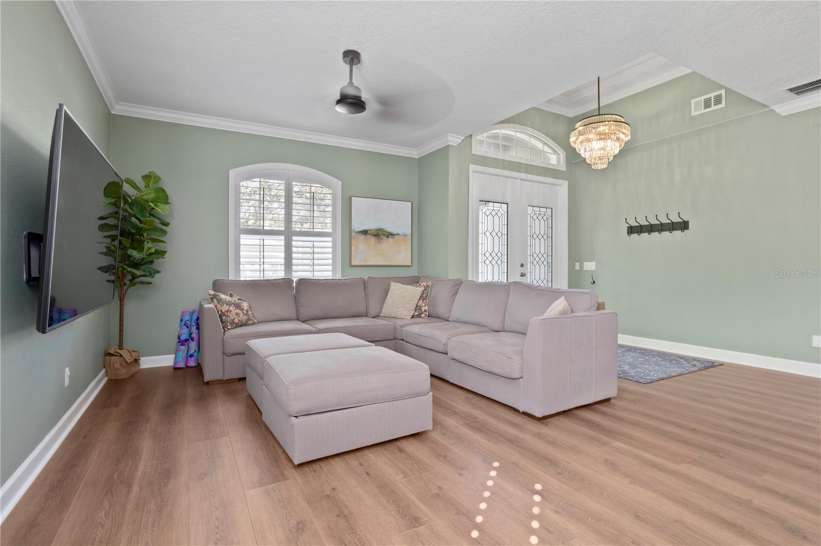 LIVE OAK RESERVE UNIT TWO - Residential