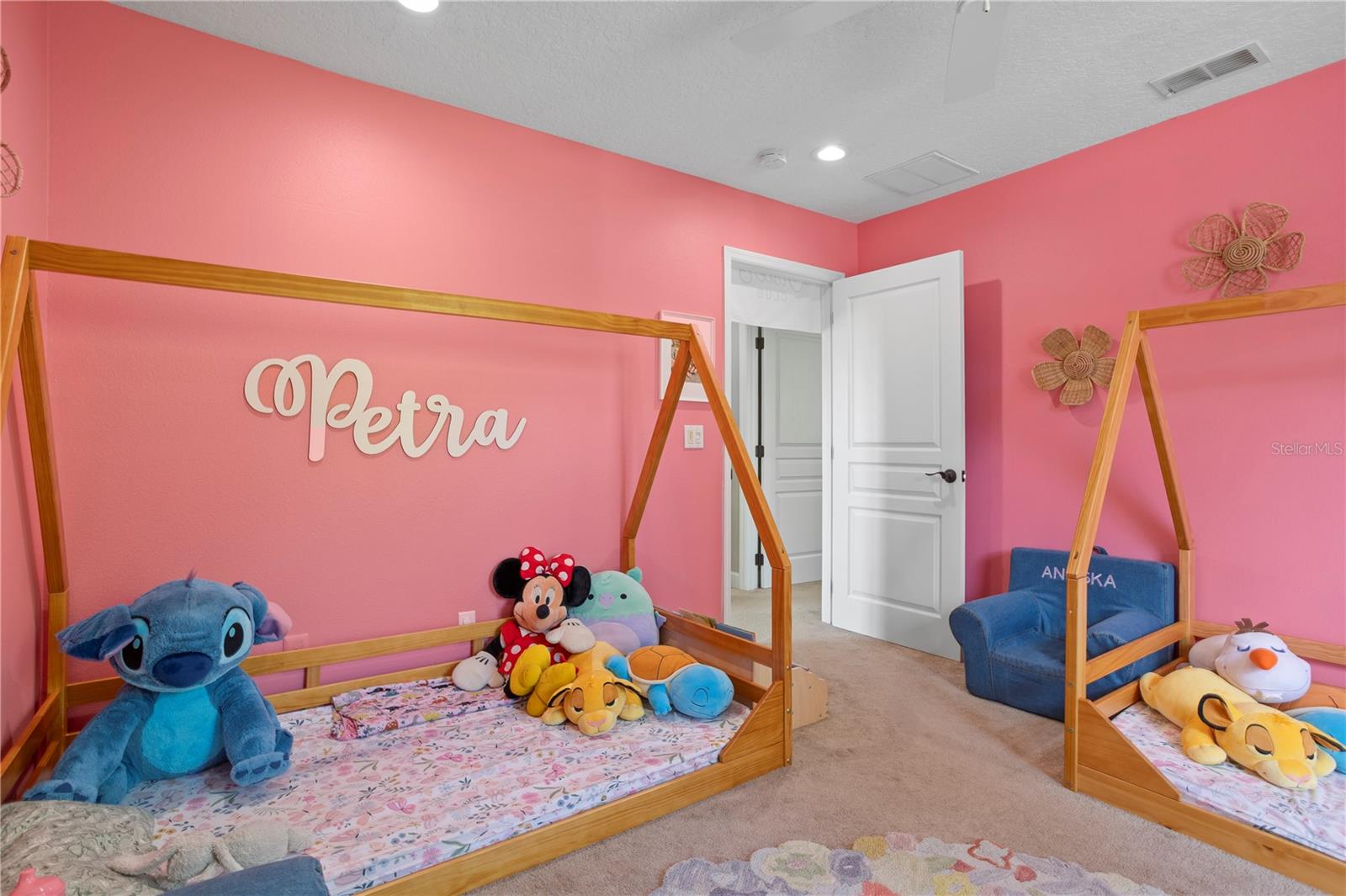 LIVE OAK RESERVE UNIT TWO - Residential