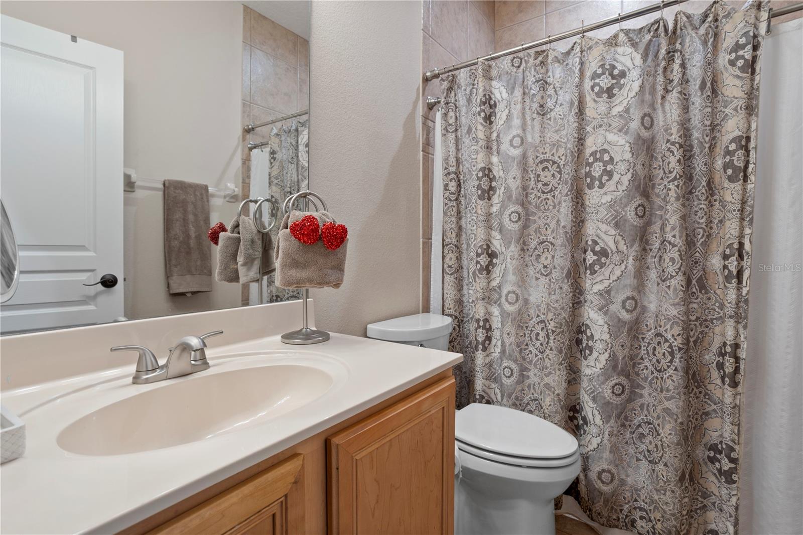 LIVE OAK RESERVE UNIT TWO - Residential