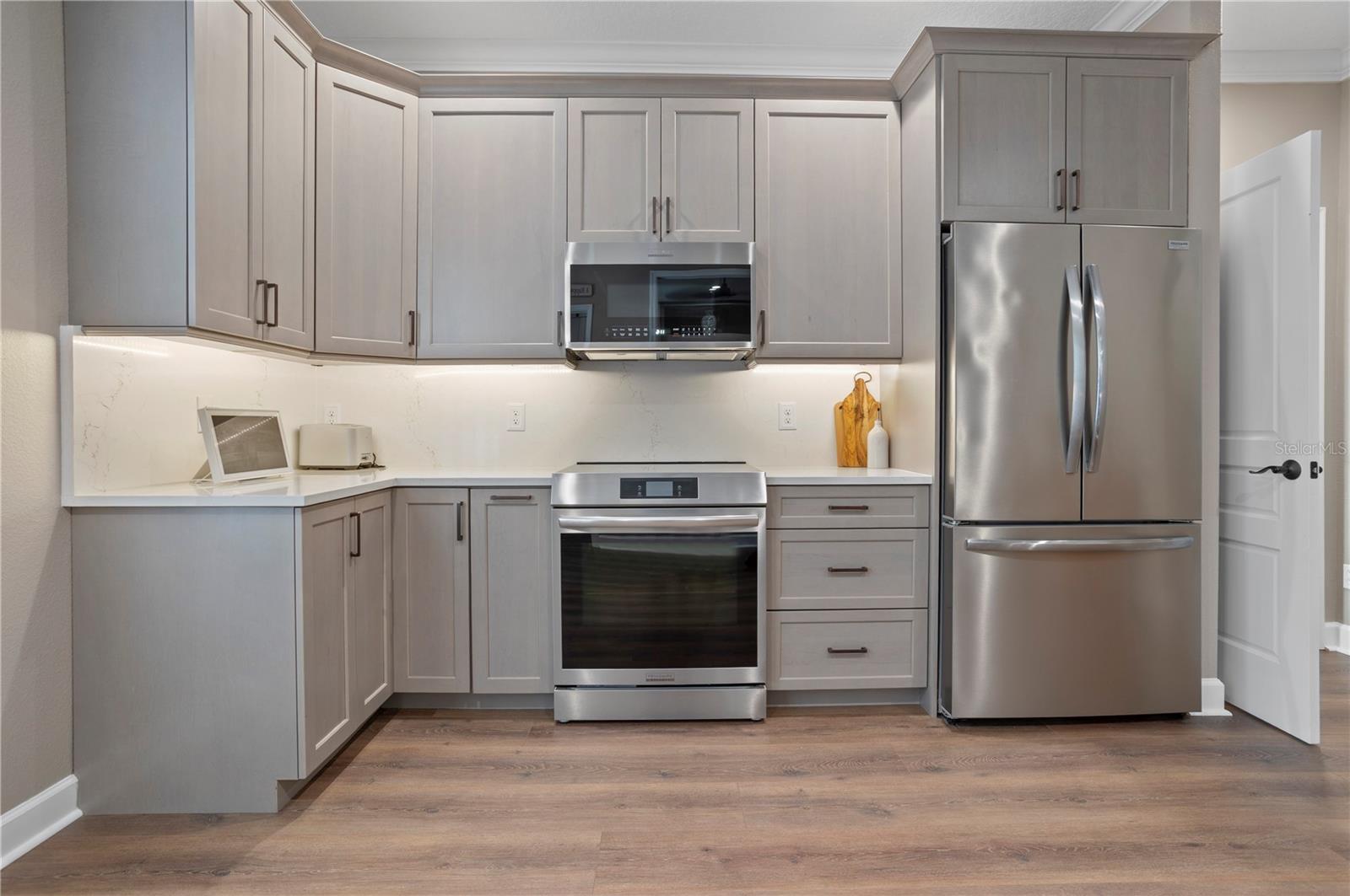 LIVE OAK RESERVE UNIT TWO - Residential