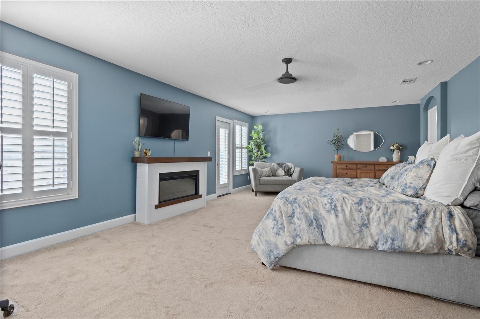 LIVE OAK RESERVE UNIT TWO - Residential