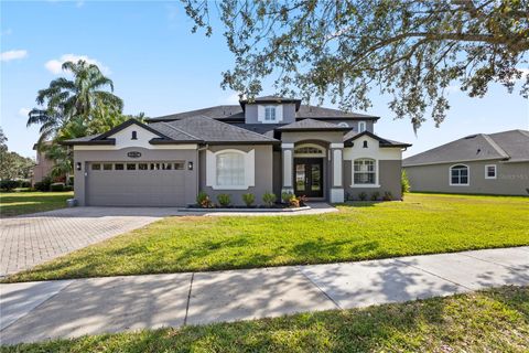 Photo of 2267 Foliage Oak Terrace, Oviedo, FL 32766 (MLS # O6369872)