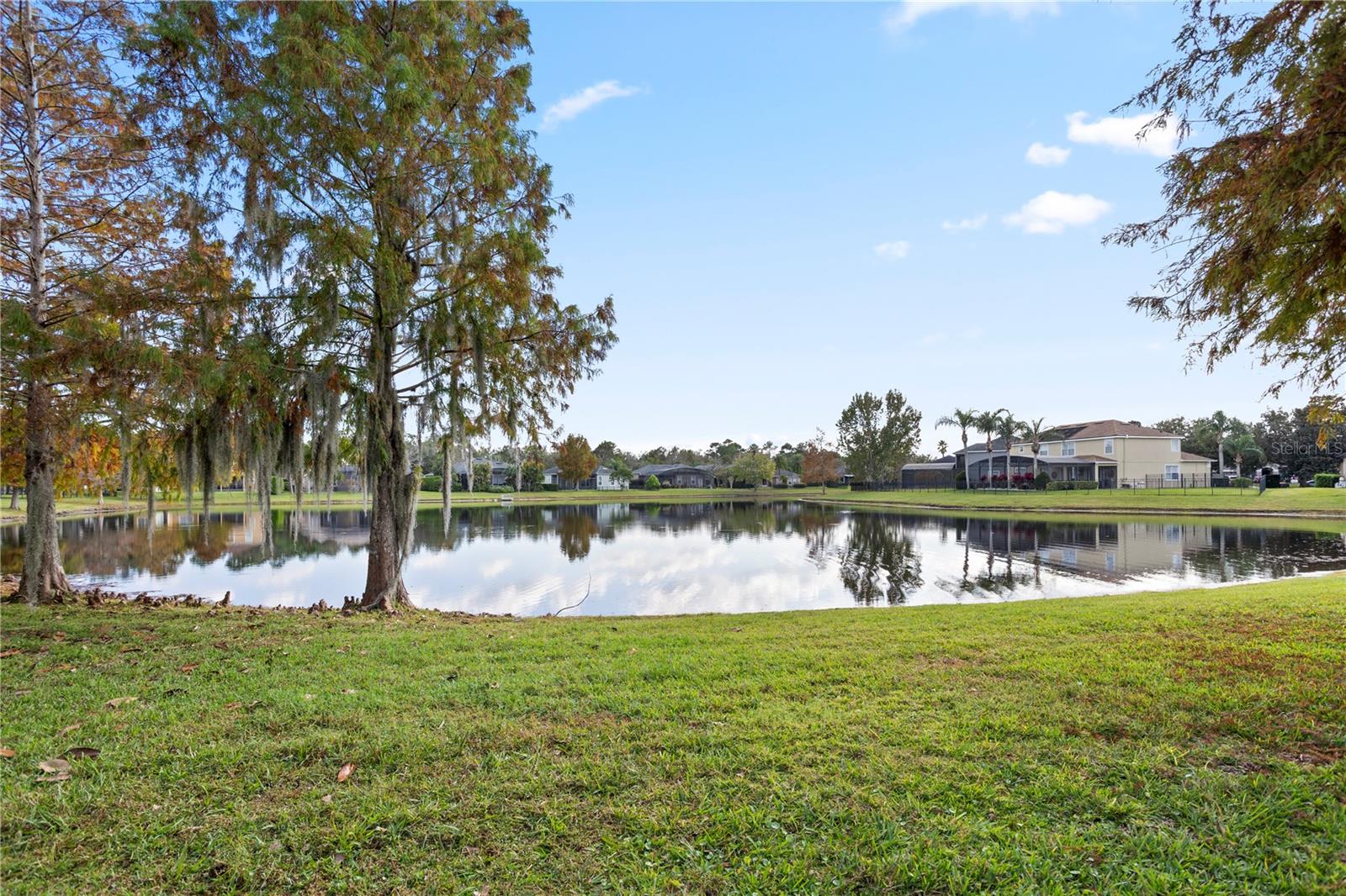 LIVE OAK RESERVE UNIT TWO - Residential