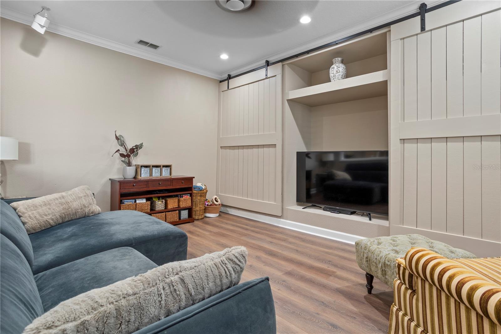 LIVE OAK RESERVE UNIT TWO - Residential