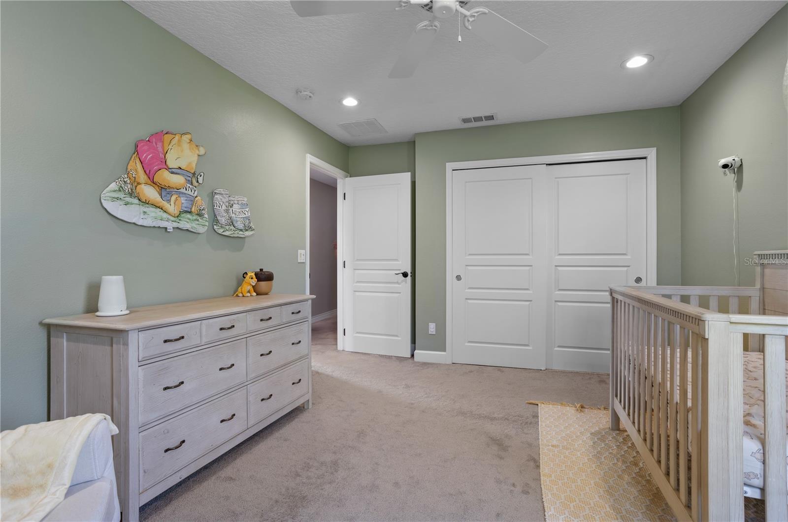 LIVE OAK RESERVE UNIT TWO - Residential