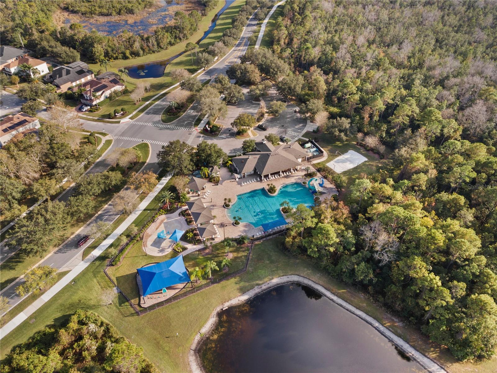 LIVE OAK RESERVE UNIT TWO - Residential